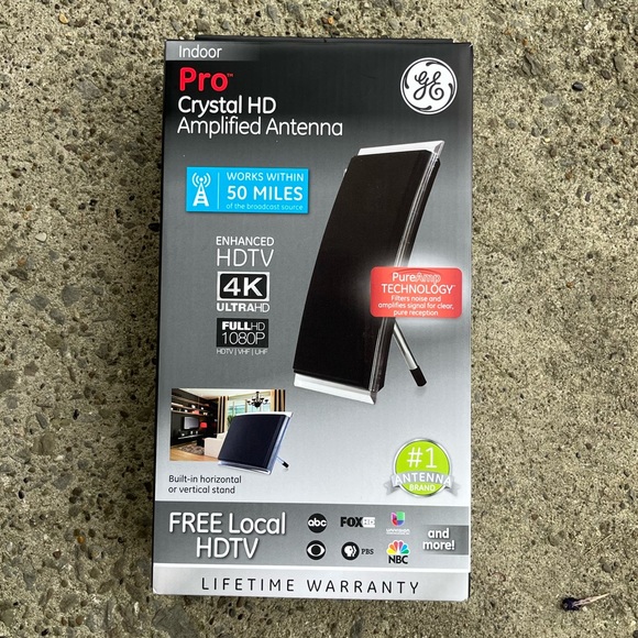 Antenna - Picture 2 of 7